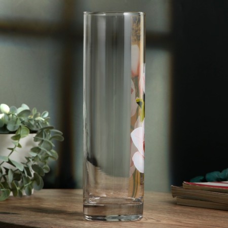 Vase for flowers "Flowers", straight.-1