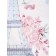 Children's sheet "Parisian", size 90x200 cm