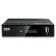 DVB-T2 receiver BBK SMP026HDT2 black
