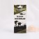 A set of sewing needles "Military", 10 pcs