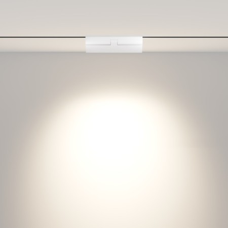 TREE TRECHNICAL TR033-2-12W4K-W, 12W, 22x2.2x11 cm lamp, LED, 950LM, 4000K, white color-3