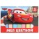 Small schools 9pcs "Cars", rectangular