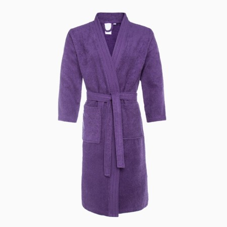 Terront Lovelife "Royal" color color light violet size 46-48 (m) 100% cotton, 330 g/m2-8