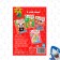 Stickers "for boys", 12 p.