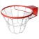 Basketball basket No. 7, d = 450 mm, standard, with a chain