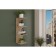 Shelf for PC colors 250x266x815 mm, Color MMF Dub Sonoma