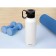 Steel bottle, 600 ml, mix