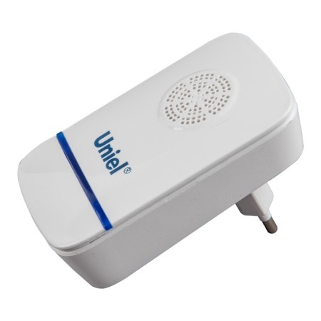 UDR-E12 IVORY Ultrasonic replacement of insects and rodents. 220v. Area up to 120m2.