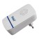UDR-E12 IVORY Ultrasonic replacement of insects and rodents. 220v. Area up to 120m2.