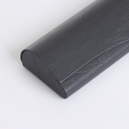 Magnet glass case, length 16 cm, gray color-2