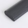 Magnet glass case, length 16 cm, gray color