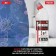 A means with the complex action of SANFOR "Beliseness Gel", 700 g