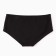 Cowards women's shorts, black color, size 56