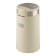 Electric coffee grinder Homestar HS-2035, knife, 200 watts, 50 g, beige