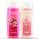 Shampoo and shower gel, 2 x 250 ml, gift set of cosmetics, Lavelvet