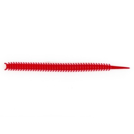 Enough artificial worms LJ Salty Sensation Sandworm 4.0in (10.16)/F40 15pcs.-1