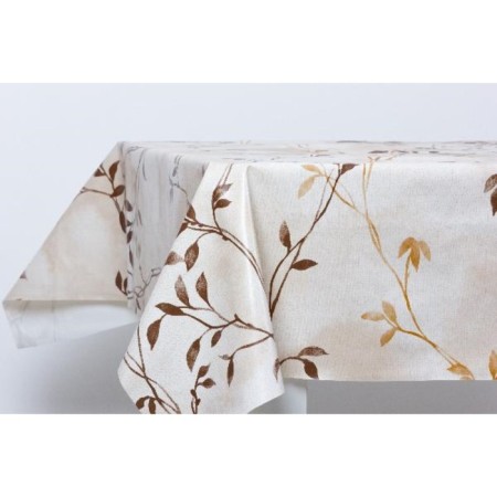 Clay "Lario" "Beige ivy" 140 cm, 20 p.m., DD31-2