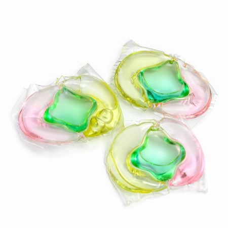 Capsules for washing my choice 3B1 "Spring flowers" 30 pcs. 8 gr-2