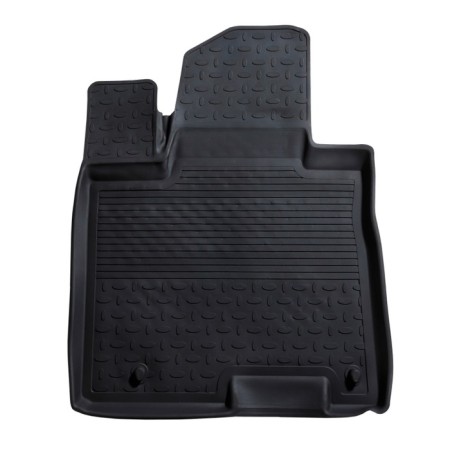 Rubber rugs with a high side for Hyundai Tucson IV (Dl. Base) 2021-n.-1