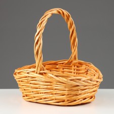 Basket, 27 x 21/12 x 9/29cm