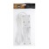 Extension cord Luazon Lighting, 3 sockets, 3 m, 10 A, 2200 W, 2x0.75 mm2, 2xUSB, with excavation, b