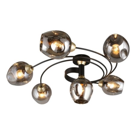 Ceiling chandelier Flor E27 360W