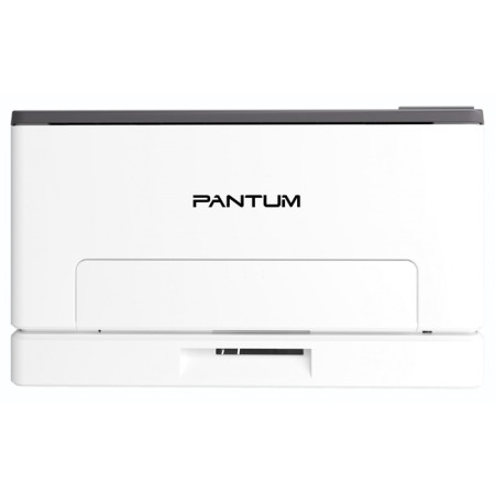 Printer Laser Pantum CP1100DW A4 DUPLEX NET WIFI White-1