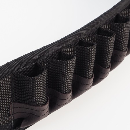 Partnestan opened at 12 caliber, 24 rounds, cordura-2