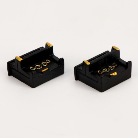 Miniature Puppet "Piano", set 2 pcs., Size 1 pc. - 2 × 1 × 2 cm-4