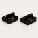 Miniature Puppet "Piano", set 2 pcs., Size 1 pc. - 2 × 1 × 2 cm