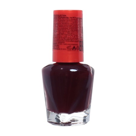 Lacquet Lavellecollection Minikolor Tone 70 raspberry, 6 ml-1