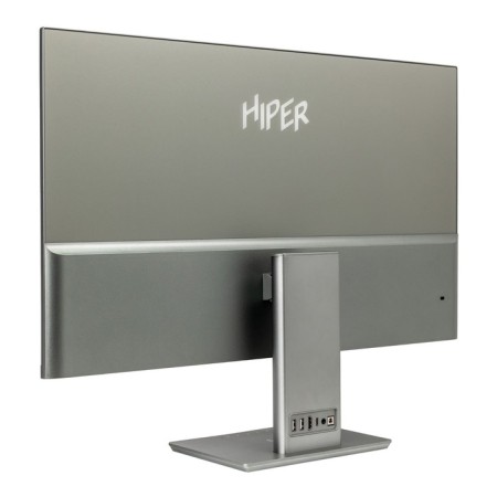 Monitor Hiper 27 "Proveiew KG2712 Gray IPS LED 5MS 16: 9 HDMI M/M Matte 250CD 178g/178g 1033897-7