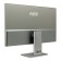 Monitor Hiper 27 "Proveiew KG2712 Gray IPS LED 5MS 16: 9 HDMI M/M Matte 250CD 178g/178g 1033897