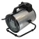 Thermal gun Quattro Elementi QE-5000 ETN, Electric, Ten, 5 kW, 500 m3/hour
