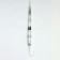 Umbrella - semi -automatic cane, Funny Kitten, 8 spokes, r = 47 cm, color mix
