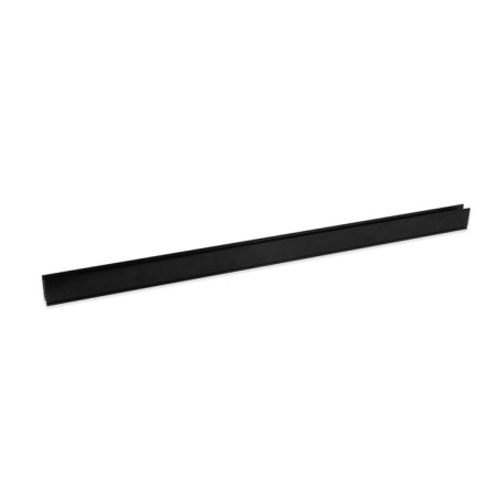 Falled overhead bus, 2 m Elektrostandard, Slim Magnetic, Black Color-1