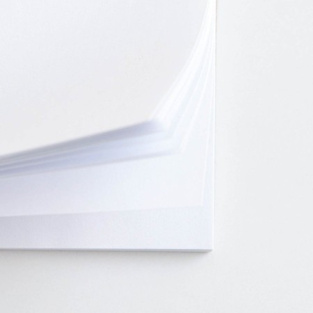 Double notebook "Golden Teacher" 48 sheets, 14.5 x 12cm-6