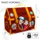 Package-Korobok, chest, 37x 33 x 20 cm, gravity farz