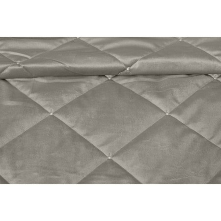 Velluto bedspread, size 240x260 cm, tupor color-2