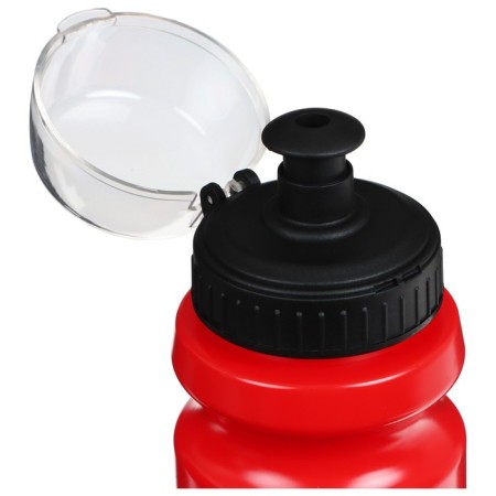 Cycling Dream Bike, 600 ml, red color-2