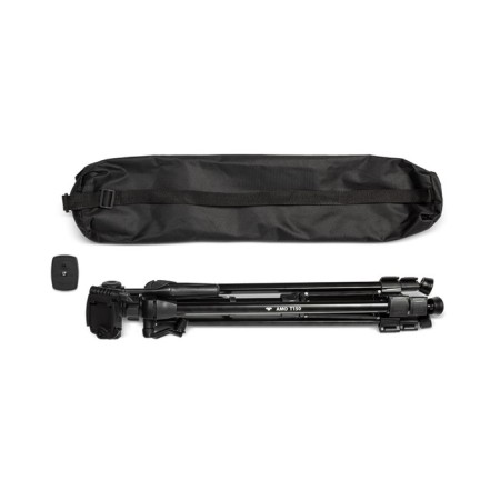 Elevation tripod AMO T150, 580-1500 mm, aluminum-3
