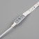 Unieel Continodic tape with a remote control, 3 m, IP20, SMD5050, 30 LED/m, 5 V, RGB