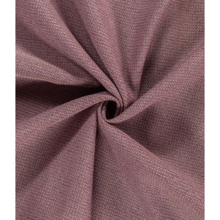 Curtain "Dundi", size 180x280 cm, lilac color-2