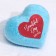 Bombochka for the bath "Heart" Beautiful Day, 130 g