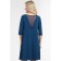 Women's dress, size 54