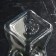 Bank for bulk products "Eiffel", glass, 1.2 l, Iran