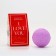 Book for the bath I love you, 40 g, grape aroma, pure happiness