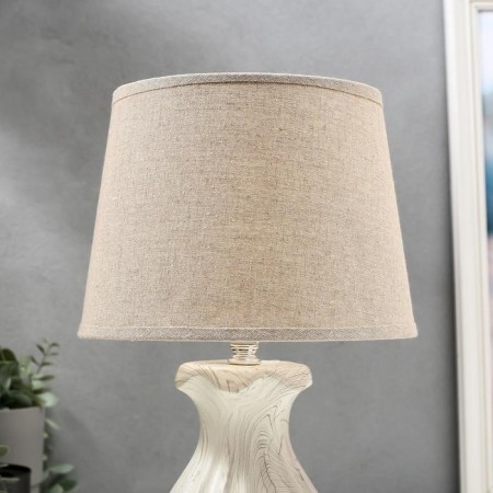 HELP lamp 16359/1 E14 40W white 22x22x36 cm Risalux-3