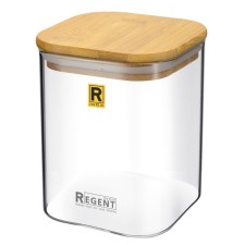 Bank Glass Regent Linea Desco, 0.75 liters
