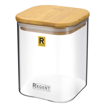 Bank Glass Regent Linea Desco, 0.75 liters